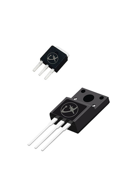 MOSFET à haute tension ultra multi-scène pour le moteur et la pile de charge