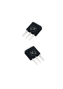 Stabilité thermique MOSFET haute tension pour la gestion de la batterie