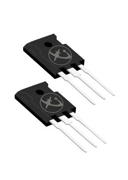 MOSFET de super jonction à haute tension basse résistance pour l'électronique de puissance