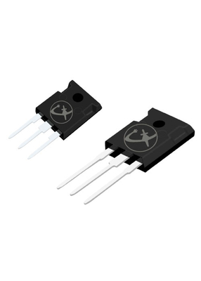 Diode Schottky à basse fréquence conforme à la norme RoHS pour les alimentations électriques de commutation