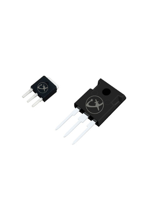 Diode Schottky à basse fréquence VF pour électronique portable