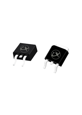 Temps de récupération inverse bas bas VF Schottky TO-220 TO-247 Pour les appareils électroniques grand public