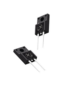 Diode de récupération rapide à haut rendement pour le contrôle de la propulsion du moteur CA