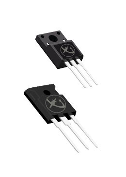 IGBT haute puissance à faible fuite N-canal pour applications industrielles