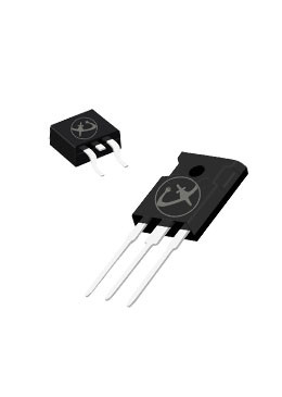 Résistance à haute température, faible fuite, faible capacité de jonction de type N, MOSFET pour une efficacité énergétique avancée