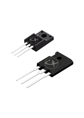 Diode Schottky à paquet multiple TO-220 pour les appareils électroniques automobiles