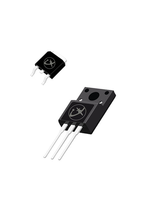 Diodes Schottky à haute fréquence pour convertisseur de courant continu et éclairage