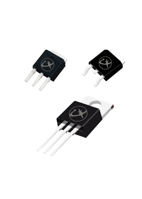 Diodes de barrière de Schottky à chute de tension avant inférieure pour l'éclairage à LED