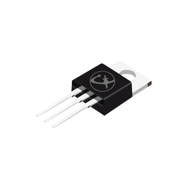 Diodes Schottky à basse fréquence à haute capacité de surtension pour les circuits de commutation