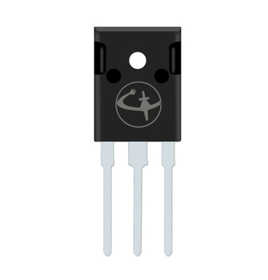 Invertisseur de transistors bipolaires à porte isolée multiscène pour les alimentations électriques ininterrompues