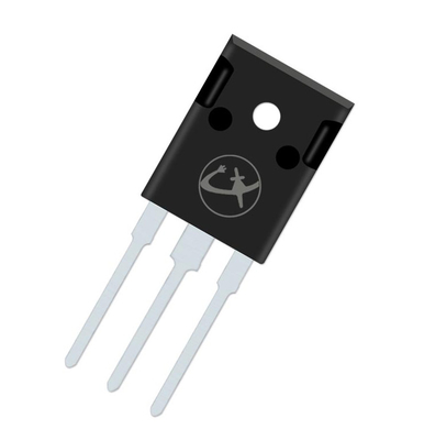 Pour l'infrastructure de réseau IGBT 650V-1200V