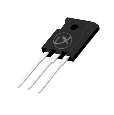 Vitesse de commutation rapide haute tension IGBT 650V-1200V dans le paquet TO-247