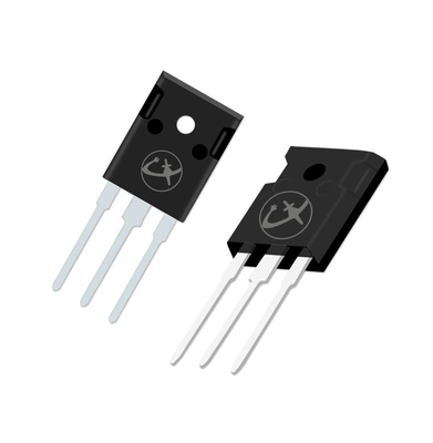 Conversion de puissance efficace IGBT haute puissance pour les alimentations en mode commuté