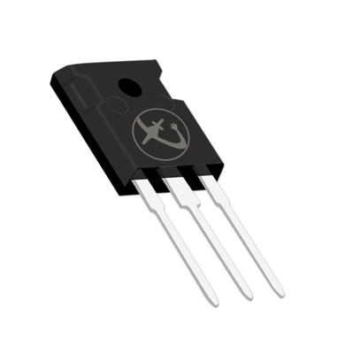Sur l'efficacité de l'état Super Junction MOSFET Multi Function Cool Mos 30V