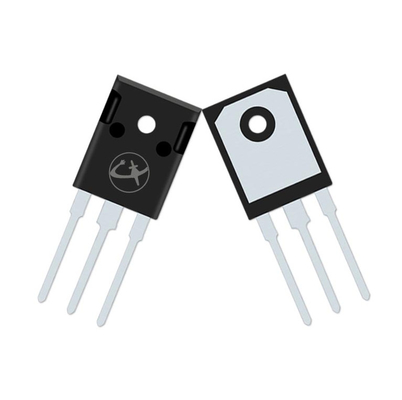 MOSFET SJ industriel stable fonction multiple de refroidissement du MOS pour les convertisseurs