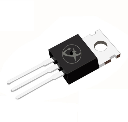 Moins de RDS sur moyenne basse tension MOSFET 20v pour la commutation de charge