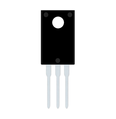 Circuit de commutation HV Mosfet à faible résistance pour adaptateur et chargeur