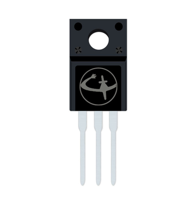 MOSFET à haute tension de type N TO-247 pour équipement audio
