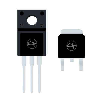 Diodes de barrière Schottky à basse tension avant pour moteurs