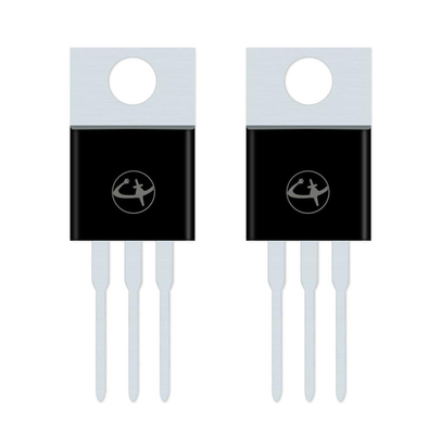Temps de récupération de 15 à 35 ns Diode de récupération ultra-rapide pour alimentation électrique