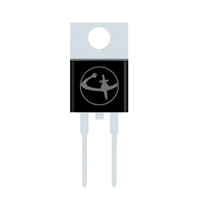 Appareils électroniques Diodes à récupération rapide pour alimentation électrique FRD