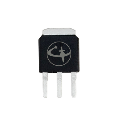 Diode à basse fréquence Schottky pour limiteur de courant