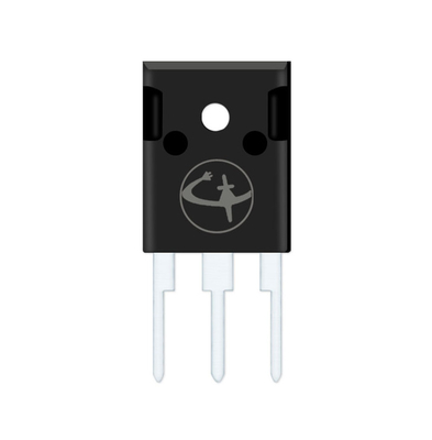 Vitesse de commutation rapide Diode Schottky Vf pour l'alimentation électrique et l'énergie solaire
