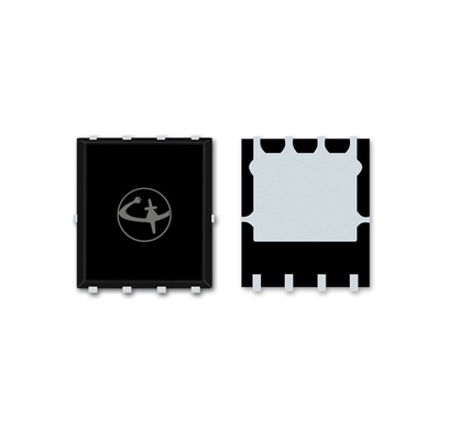 MOSFET multi-scène basse tension N-canal pour la gestion de l'énergie
