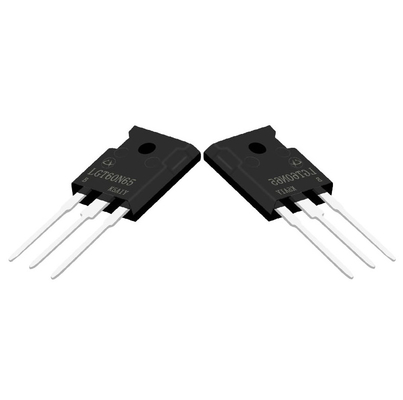 60A 650V N Channel IGBT pour le stockage de l'énergie