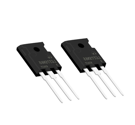75A 650V TO-247 IGBT haute puissance pour les alimentations électriques ininterrompues