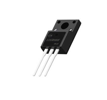 Super Junction N Channel MOSFET 5A 650V 780mΩ Pour les onduleurs solaires