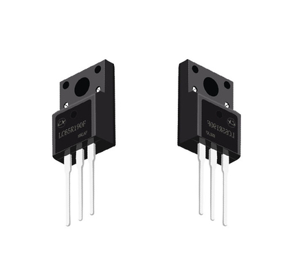 20A 650V 150mΩ MOS de refroidissement pour les alimentations en mode commuté