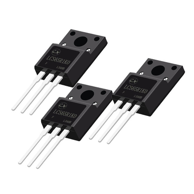 Pour les SMPS, la température de refroidissement est de 4A 650V 880mΩ.