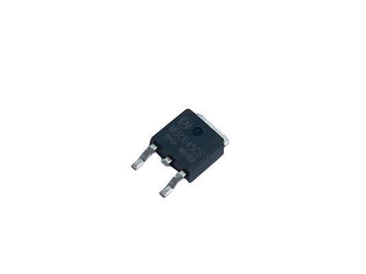 16A45V MBR1645CS Diodes Schottky planificateur avec faibles pertes de puissance TO-252