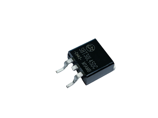 30A45V SBT30L45DC Réducteur de Schottky à ultra-faible fréquence VF à haute capacité de courant TO-263