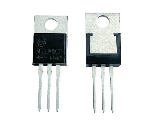 20A150V SBT20V150CT Schottky à basse tension pour outil électrique TO-220AB