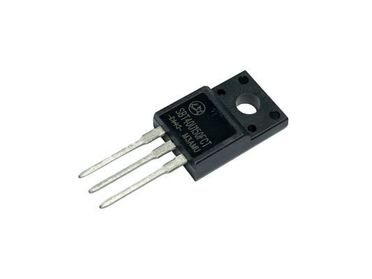 40A150V SBT40U150FCT basse tension avant avec vitesse de commutation rapide