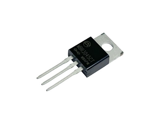 30A45V MBR3045CT Commutateur à haute fréquence