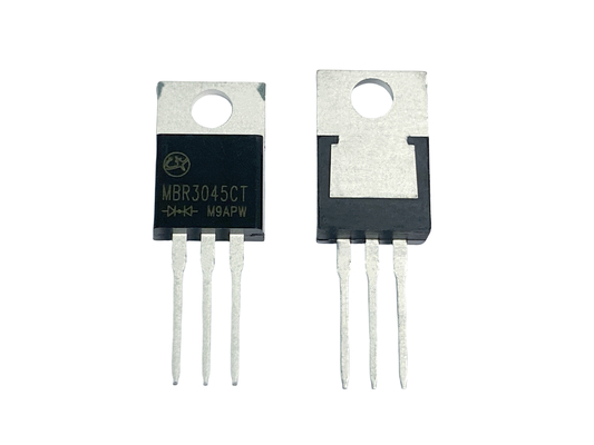 30A45V MBR3045CT Commutateur à haute fréquence