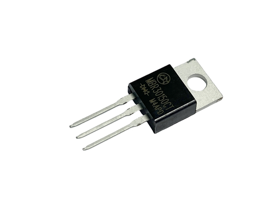 30A150V MBR30150CT planificateur Diodes de barrière Schottky à 220AB