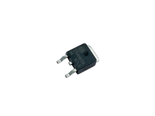 4A650V CS4N65A5 Montant de surface Mosfet haute tension pour les applications domestiques intelligentes