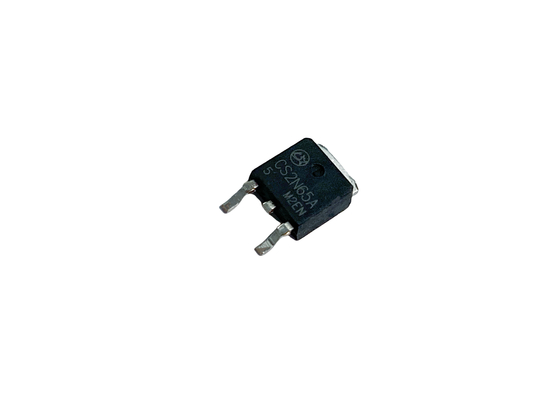 2A650V CS2N65A5 Unités d'alimentation à haute tension Mosfet