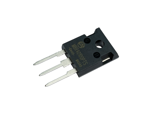 Diodes de barrière de Schottky 40A 100V MBR40100PTS