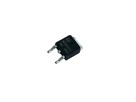Diodes de récupération ultra-rapides de 10A400V pour les circuits de fréquence à basse tension avant MUR1040CS