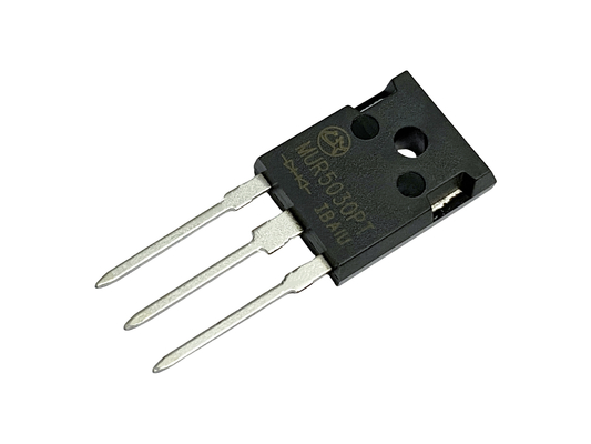 50A300V MUR5030PT Diodes à récupération rapide pour rectification TO-247