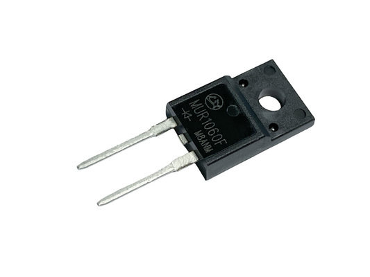 Réglageurs de récupération ultra-rapides pour onduleurs à haute fréquence MUR1060F