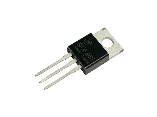30A 200V HBT30L200CT - Densité de courant de commutation de vitesse Diode Schottky
