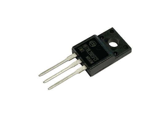 10A HBT10L200SFCT Diodes à basse fréquence avec paquet TO-220F