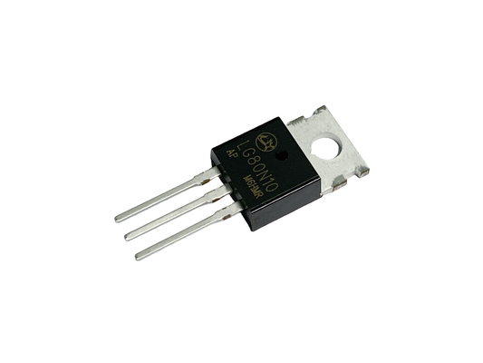 Économie d'énergie TO-220C en silicone à basse tension