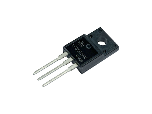 20A 650V Super Junction Mos Pour les sources d'alimentation des serveurs télécom